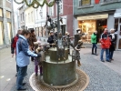 Weihnachtsmarkt Aachen 2011 005